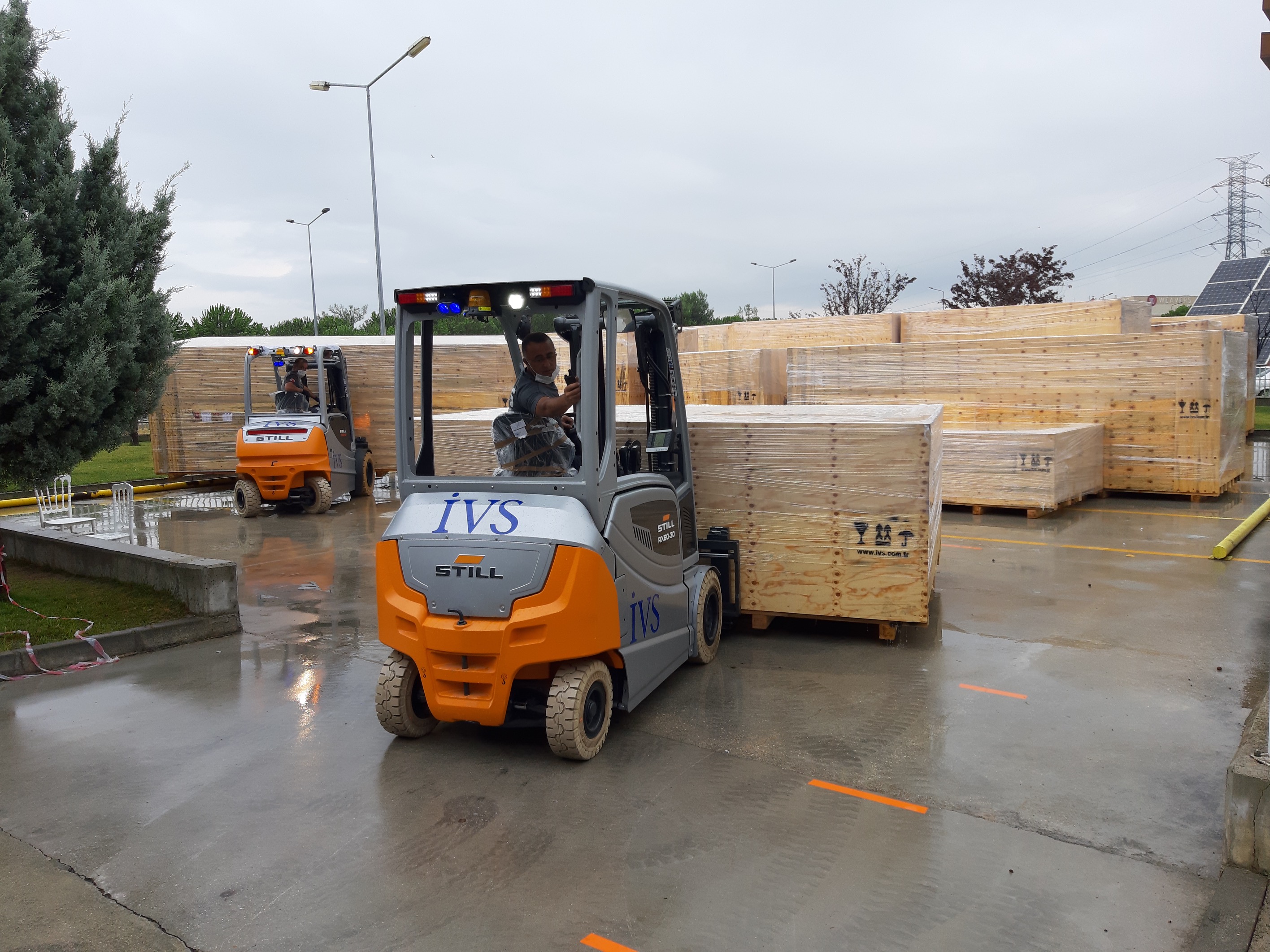  70 Boxes in 10 Days !!